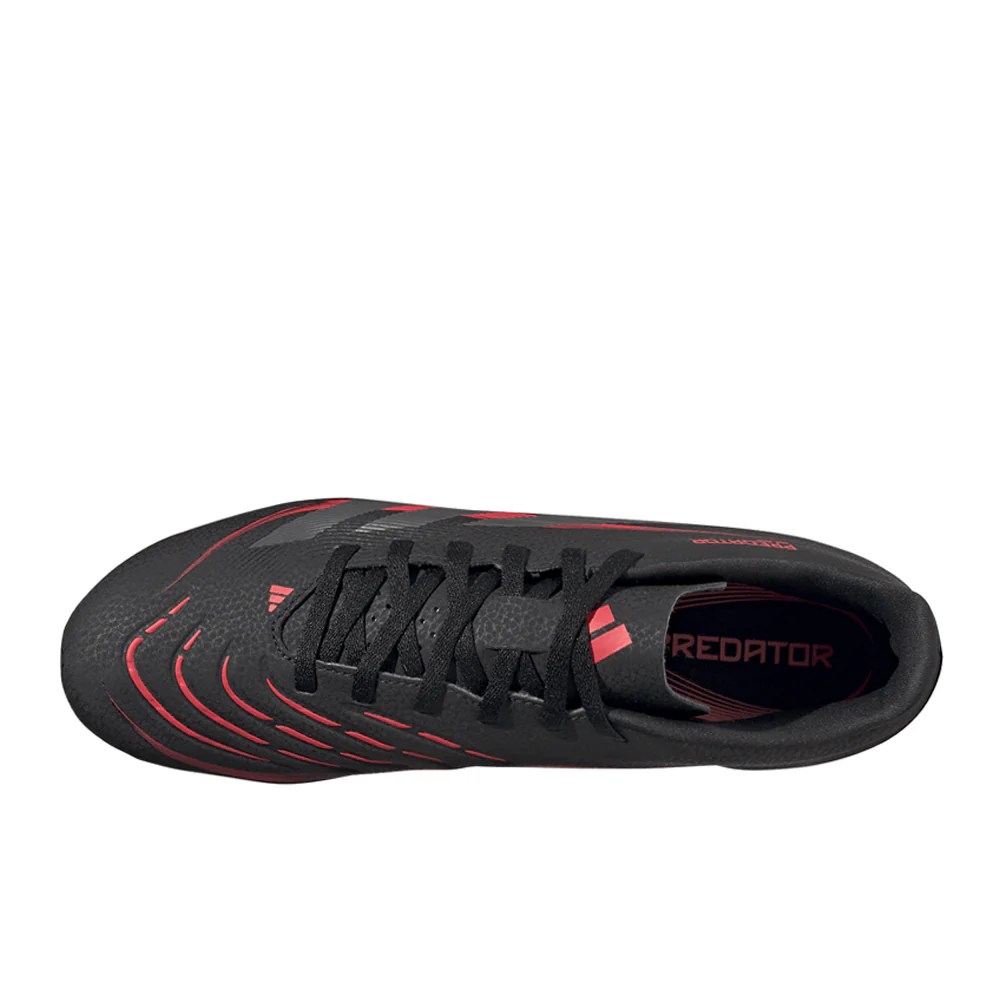 Predator Club Firm Ground/Multi Ground Soccer Cleats - Image 4