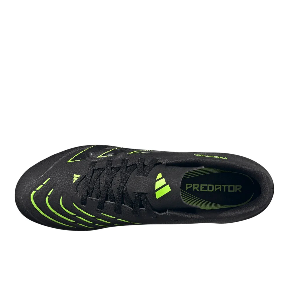 Predator Club Firm Ground/Multi Ground Soccer Cleats - Image 4
