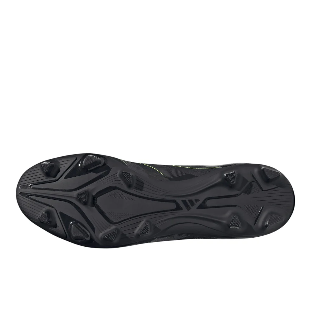 Predator Club Firm Ground/Multi Ground Soccer Cleats - Image 5