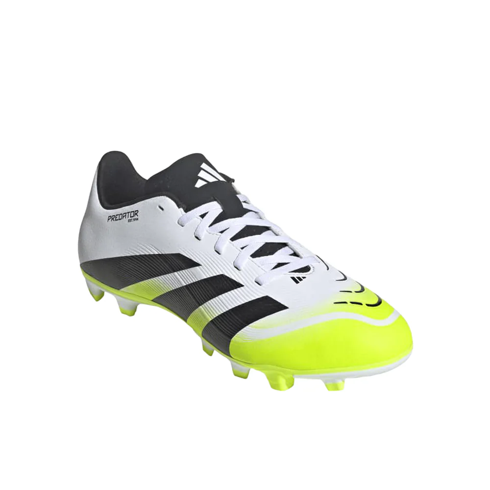 Predator Club Firm/Multi-Ground Soccer Cleats - Image 2