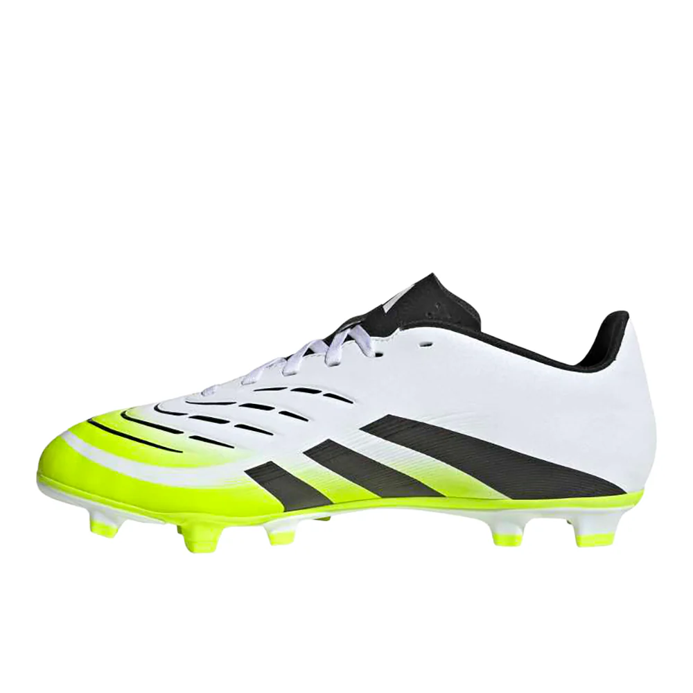 Predator Club Firm/Multi-Ground Soccer Cleats - Image 3