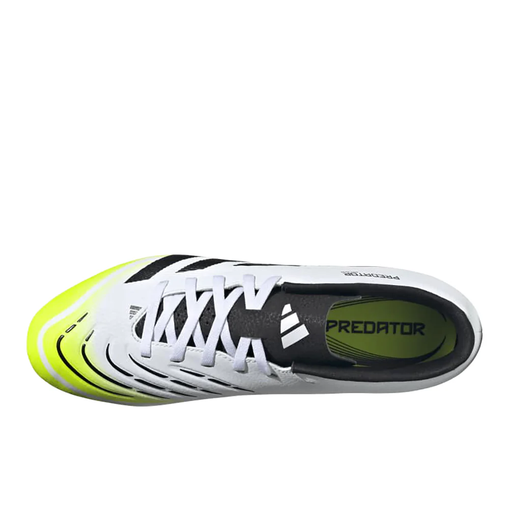 Predator Club Firm/Multi-Ground Soccer Cleats - Image 4