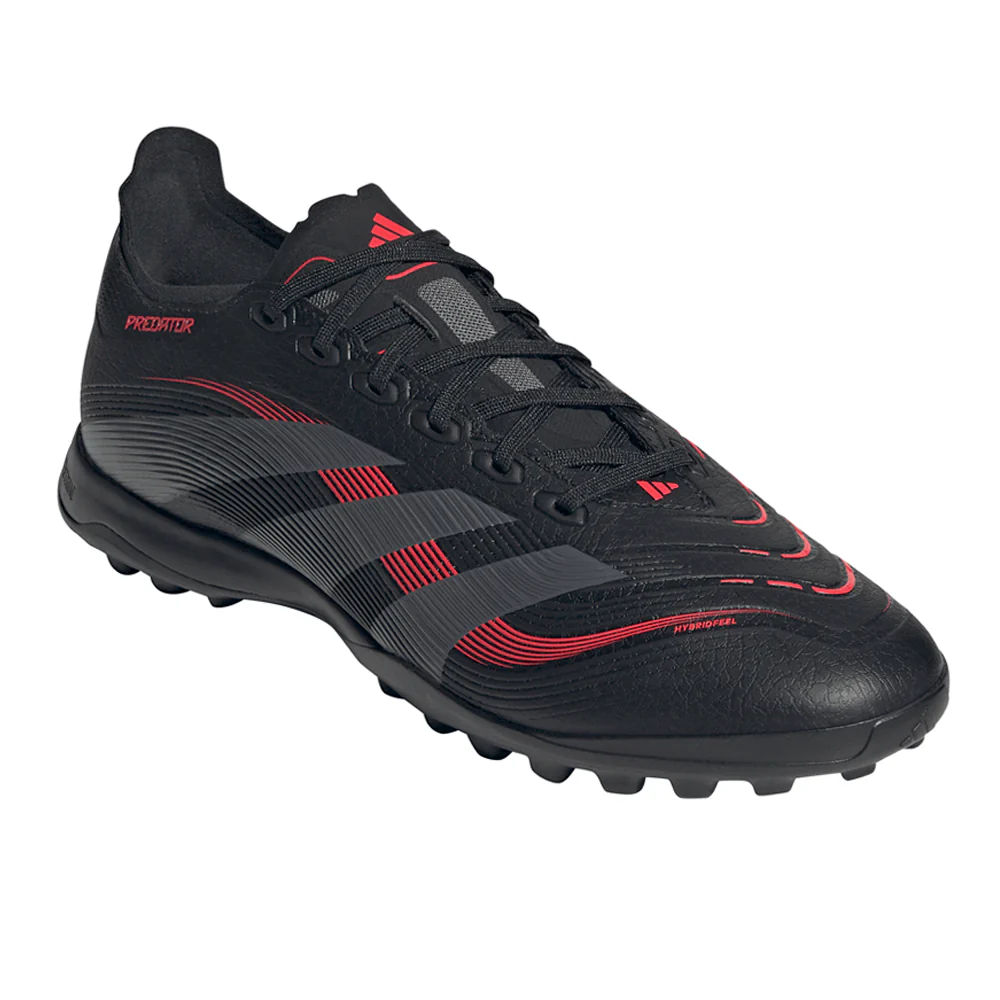 Predator League Turf Soccer Cleats - Image 2