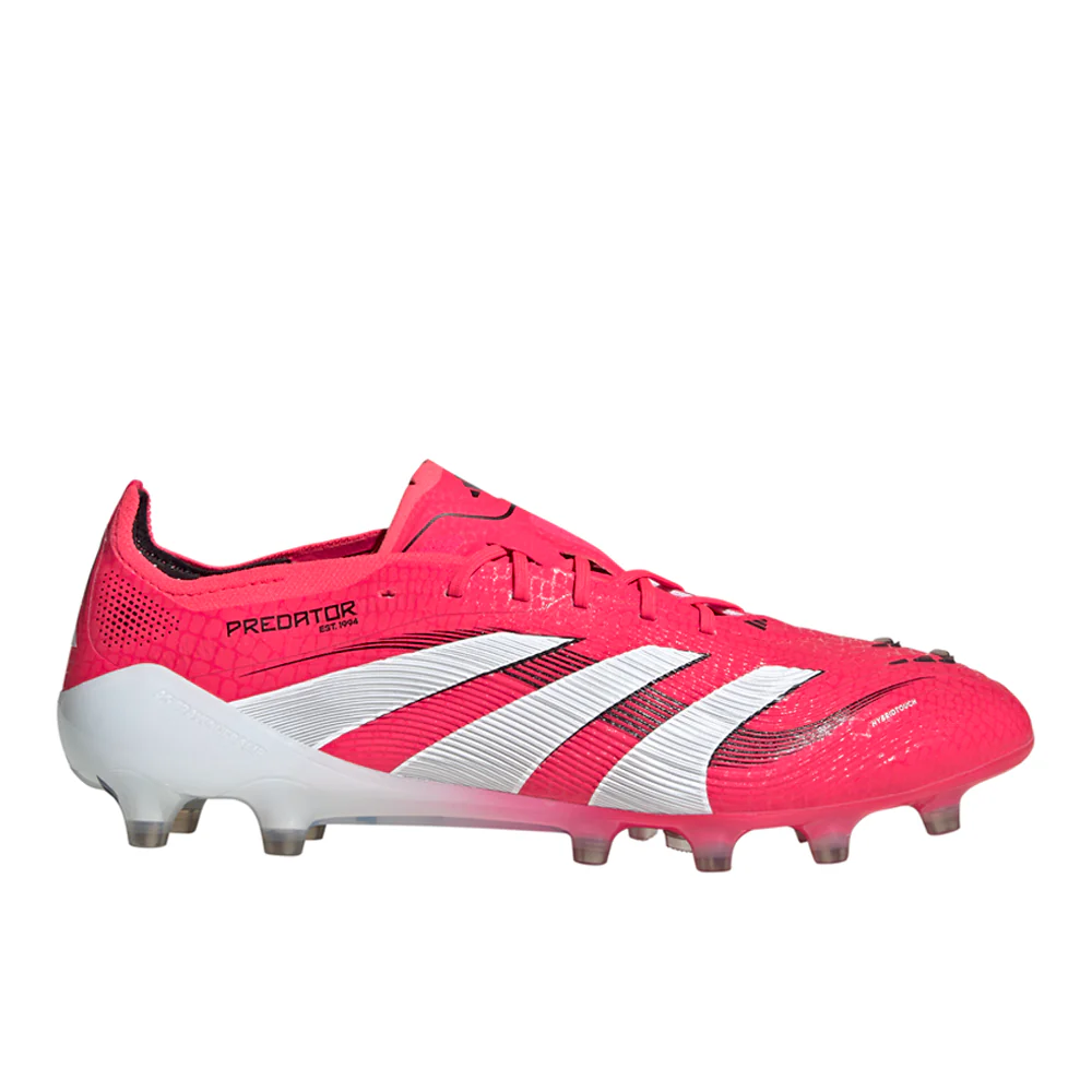 Predator Elite Artificial Grass Soccer Cleats