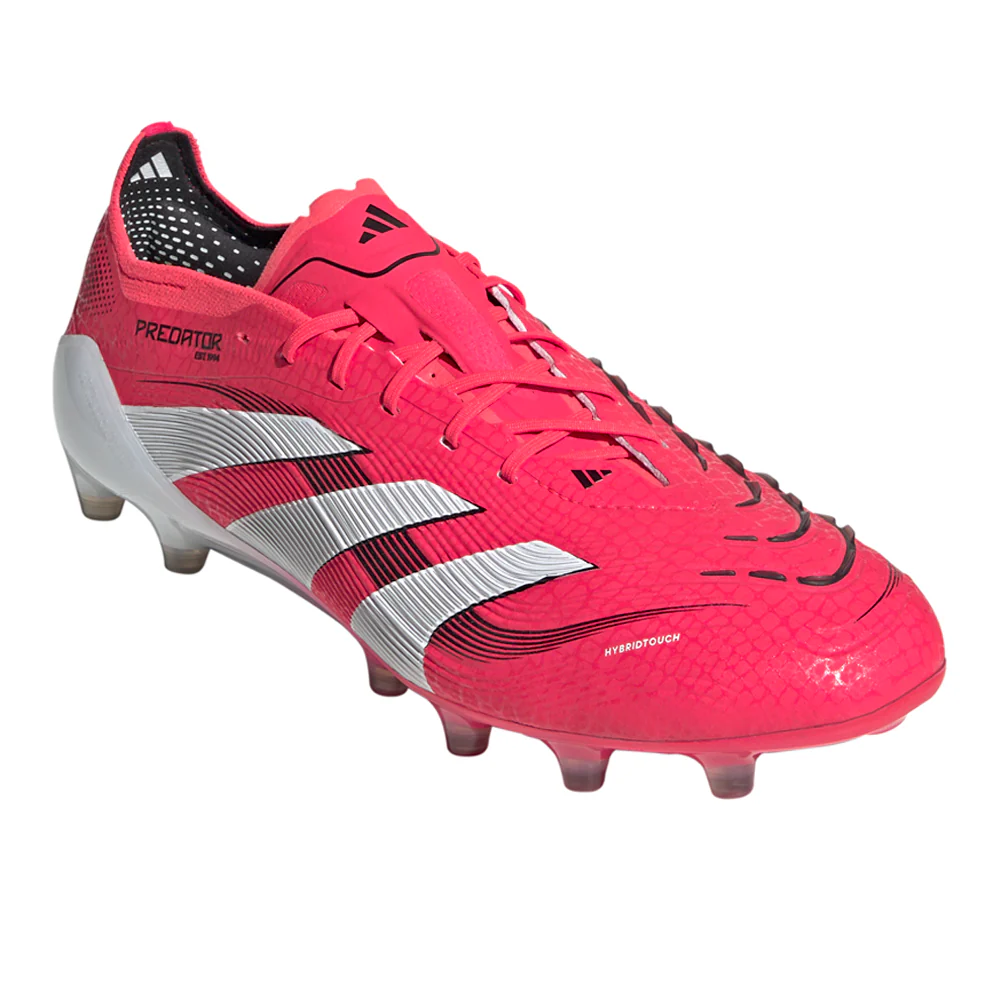 Predator Elite Artificial Grass Soccer Cleats - Image 2