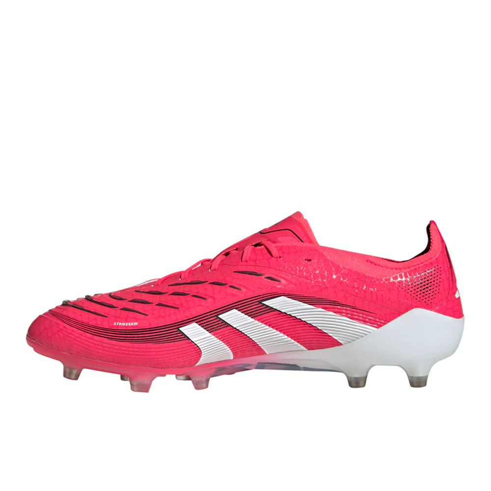 Predator Elite Artificial Grass Soccer Cleats - Image 3