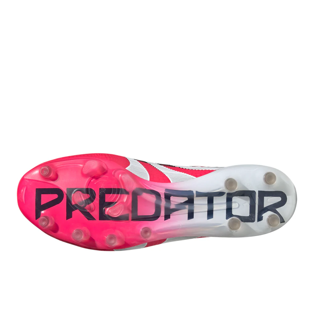 Predator Elite Artificial Grass Soccer Cleats - Image 5