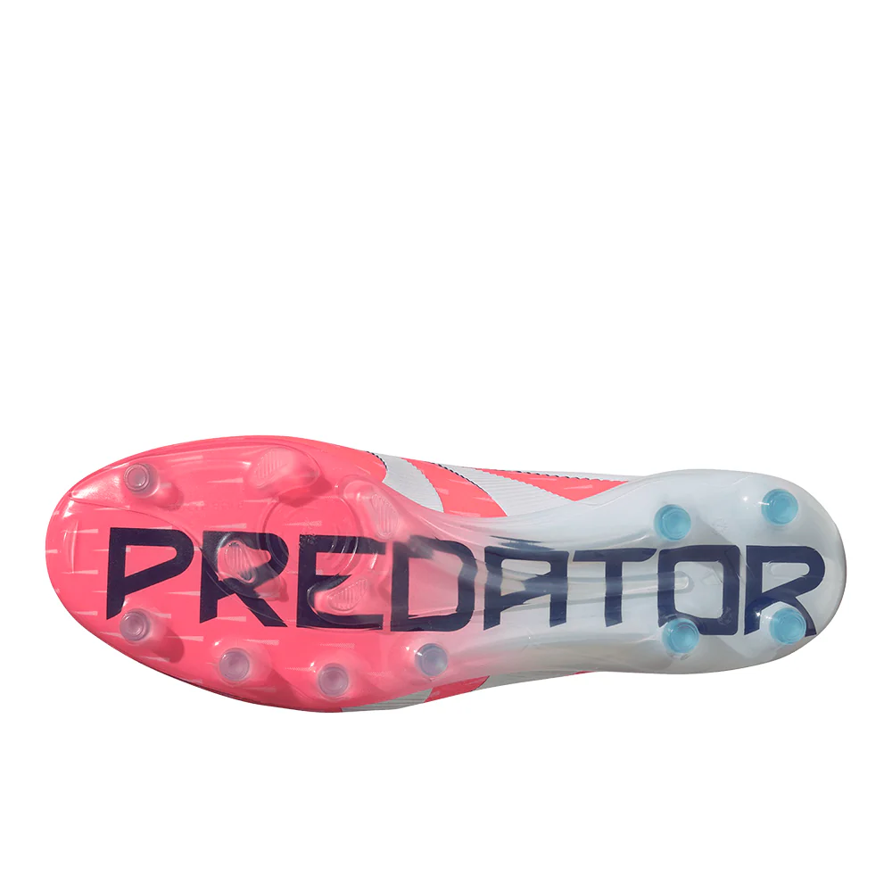 Predator Elite Artificial Grass Soccer Cleats - Image 5