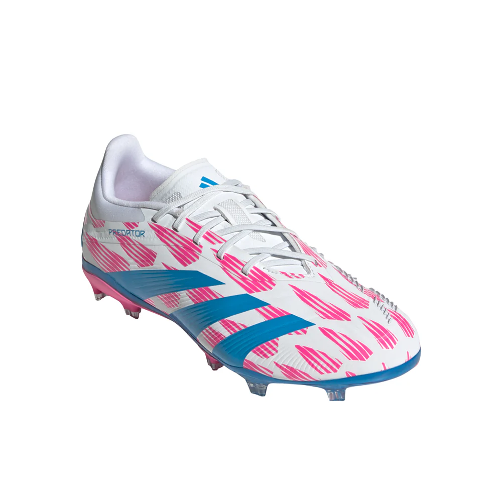 Predator Elite Firm Ground Soccer Cleats (Big Kid) - Image 2
