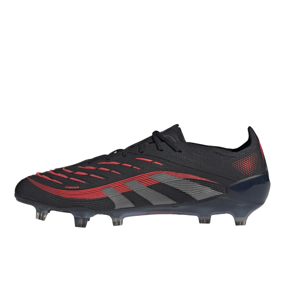 Predator Elite Firm Ground Soccer Cleats - Image 3