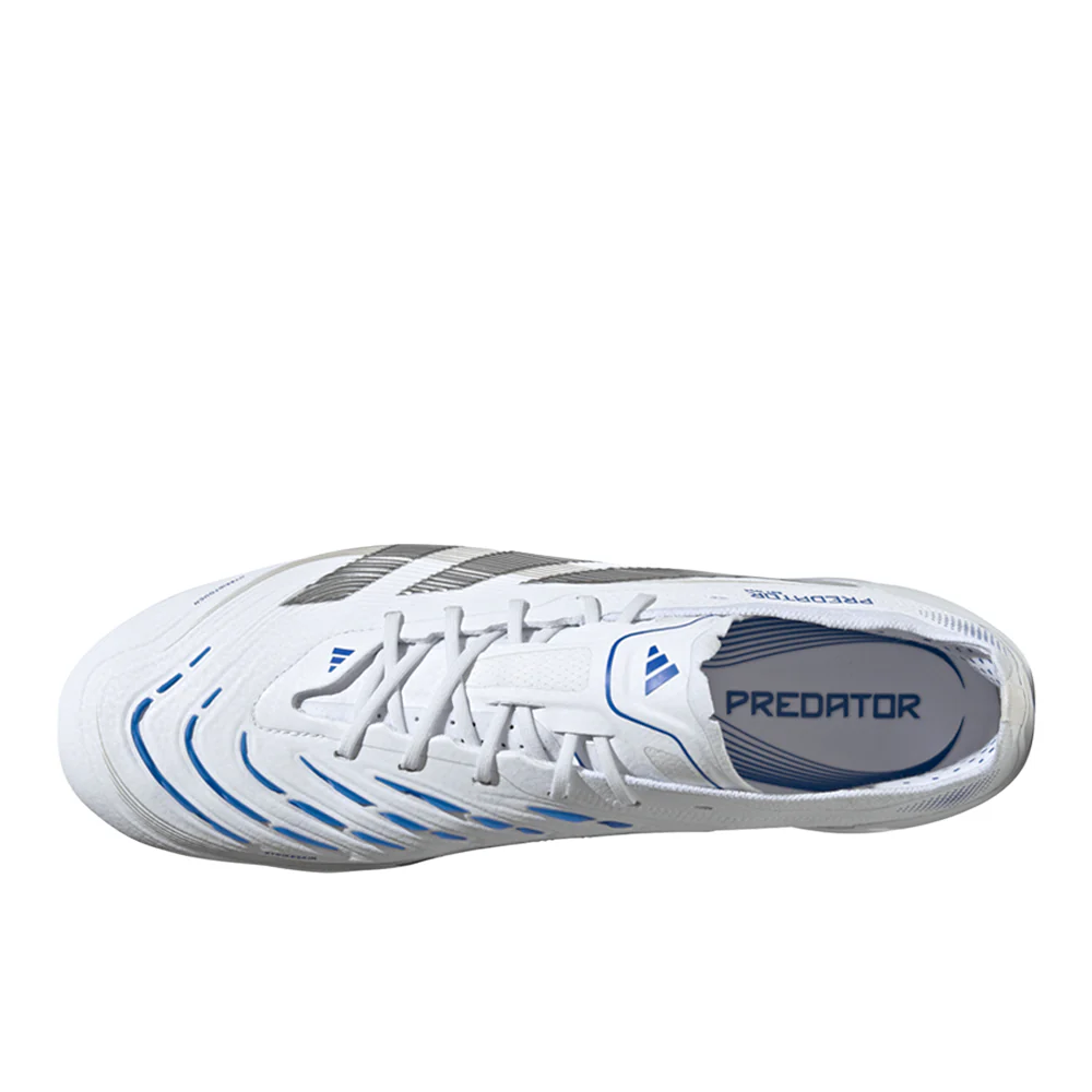 Predator Elite Firm Ground Soccer Cleats - Image 4