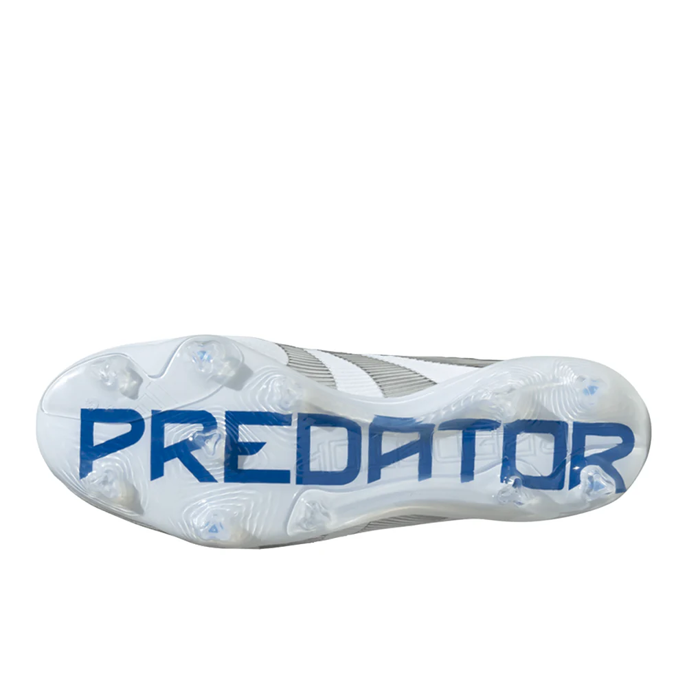 Predator Elite Firm Ground Soccer Cleats - Image 5