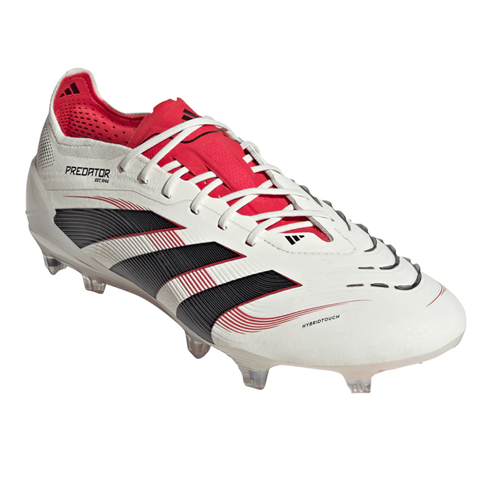 Predator Elite Firm Ground Soccer Cleats - Image 2