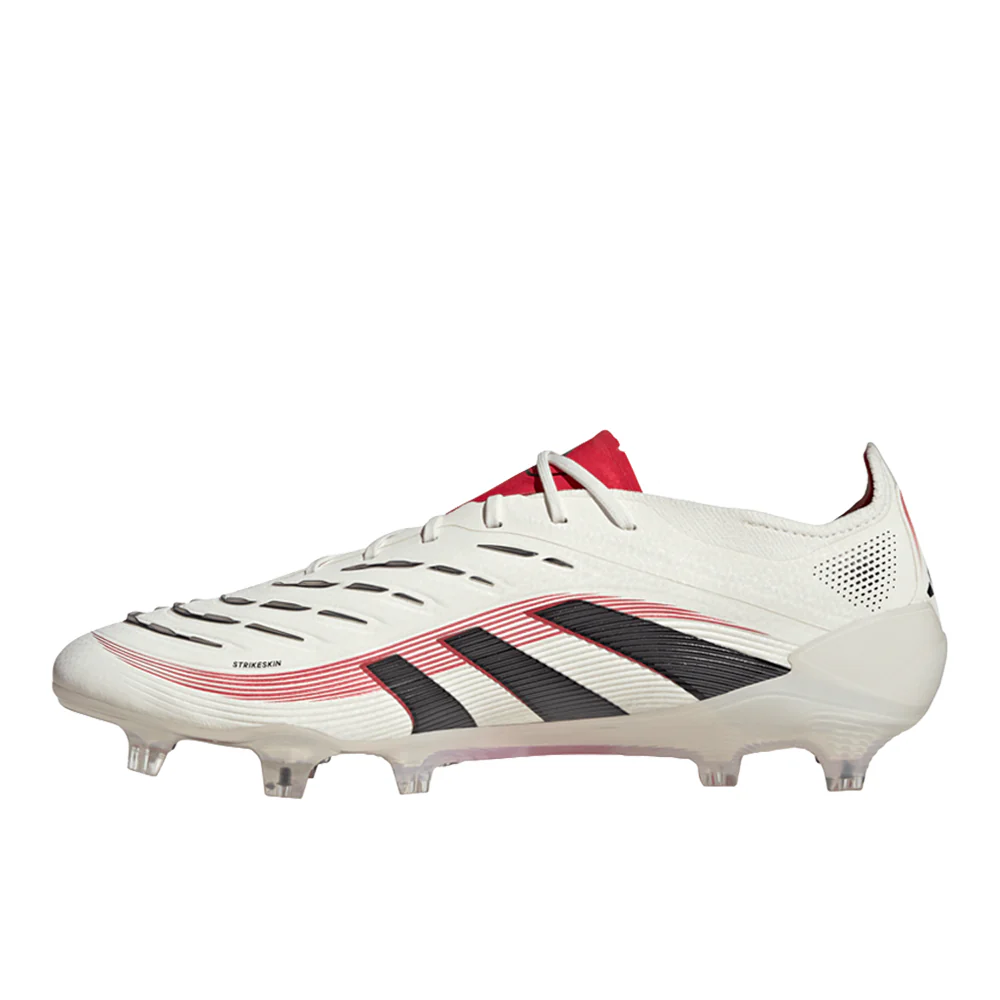 Predator Elite Firm Ground Soccer Cleats - Image 3