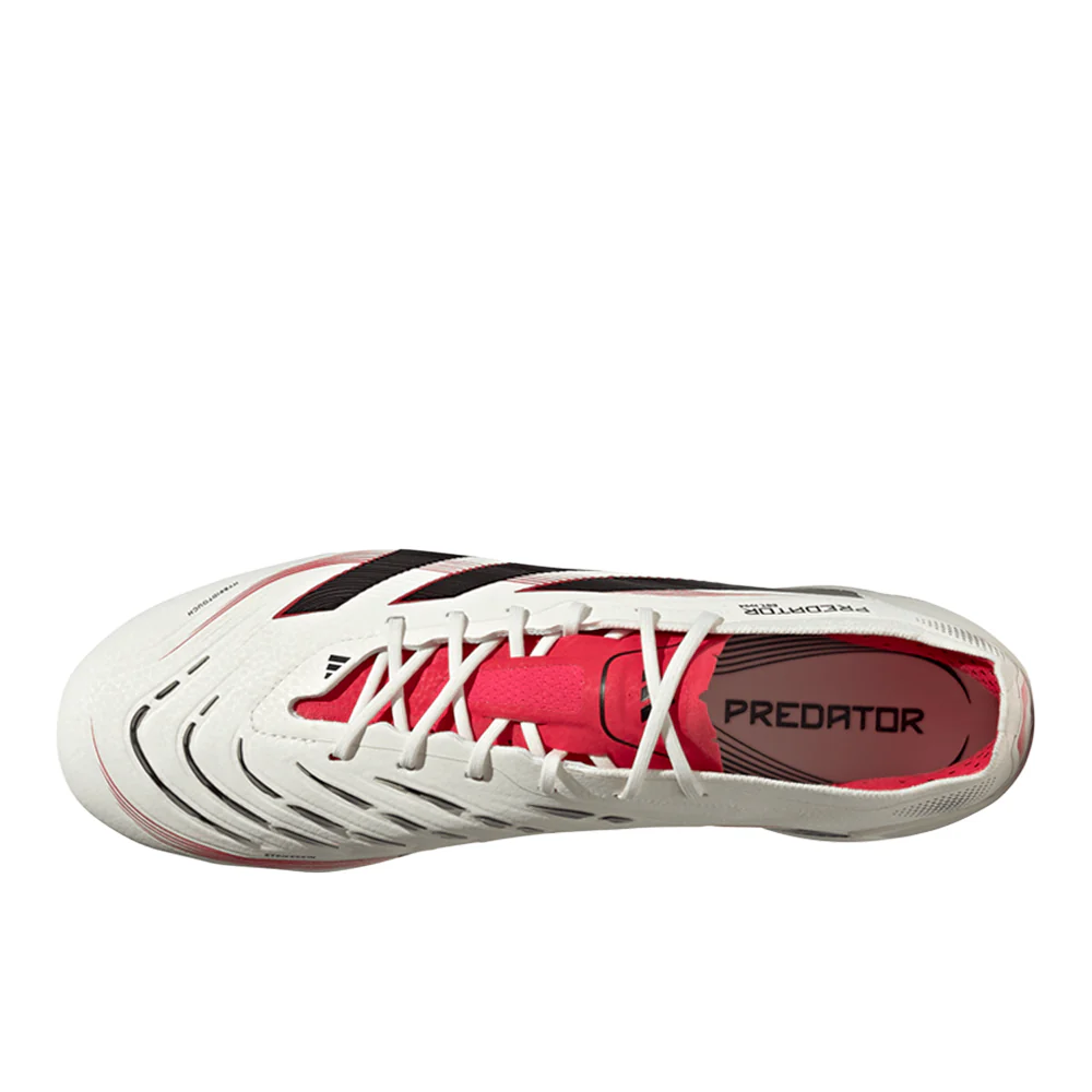 Predator Elite Firm Ground Soccer Cleats - Image 4