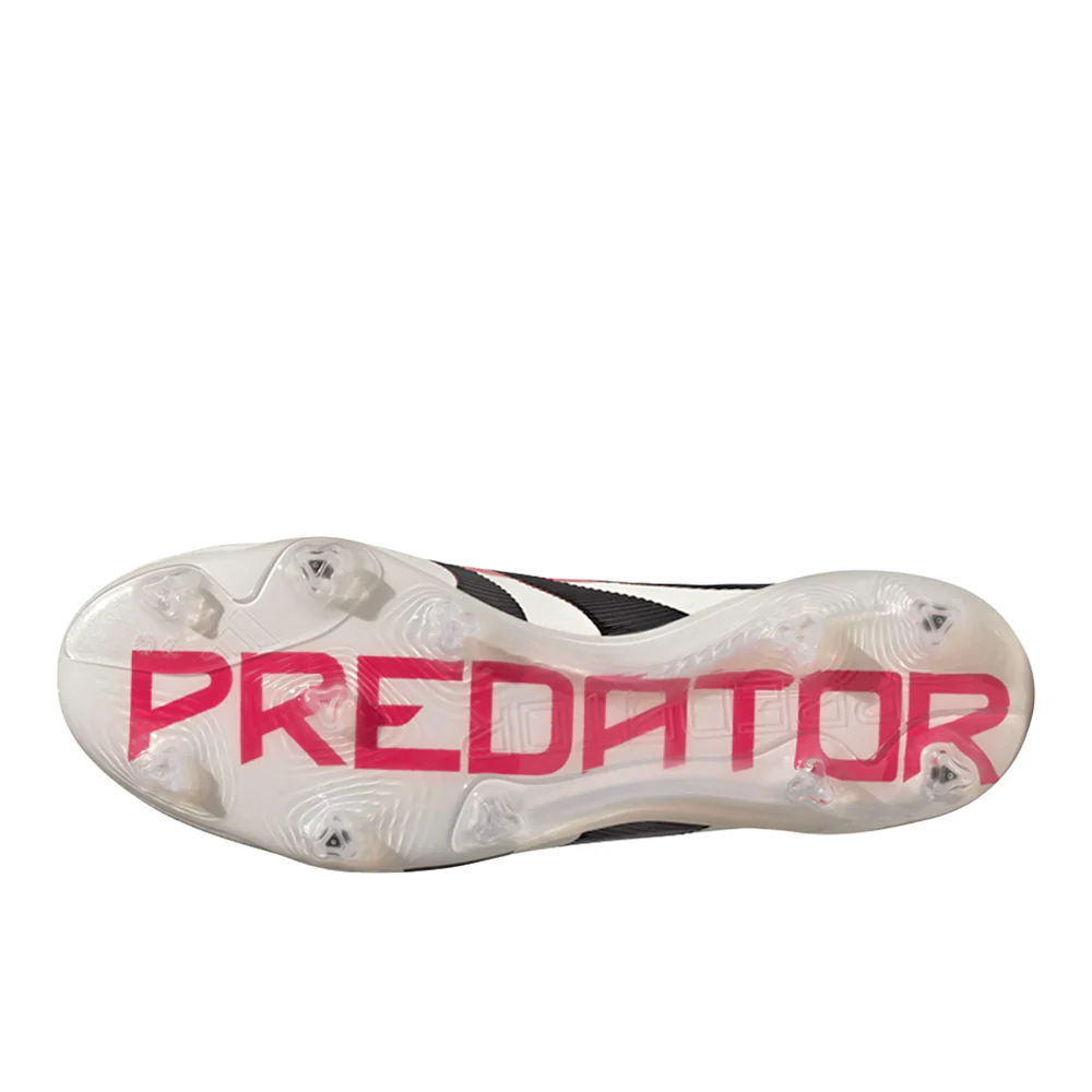 Predator Elite Firm Ground Soccer Cleats - Image 5