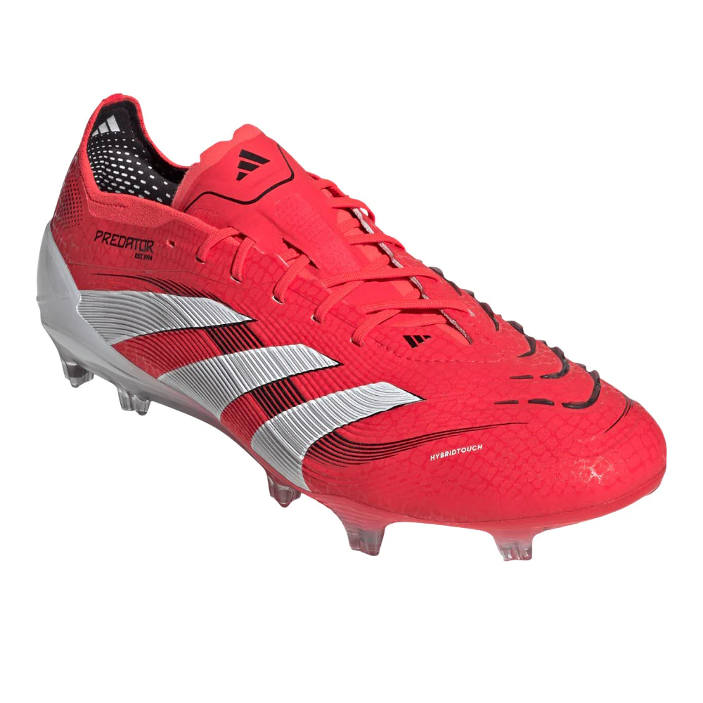 Predator Elite Firm Ground Soccer Cleats - Image 2