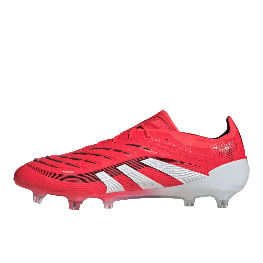 Predator Elite Firm Ground Soccer Cleats - Image 3