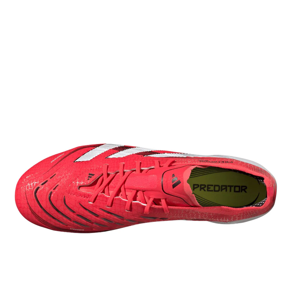 Predator Elite Firm Ground Soccer Cleats - Image 4