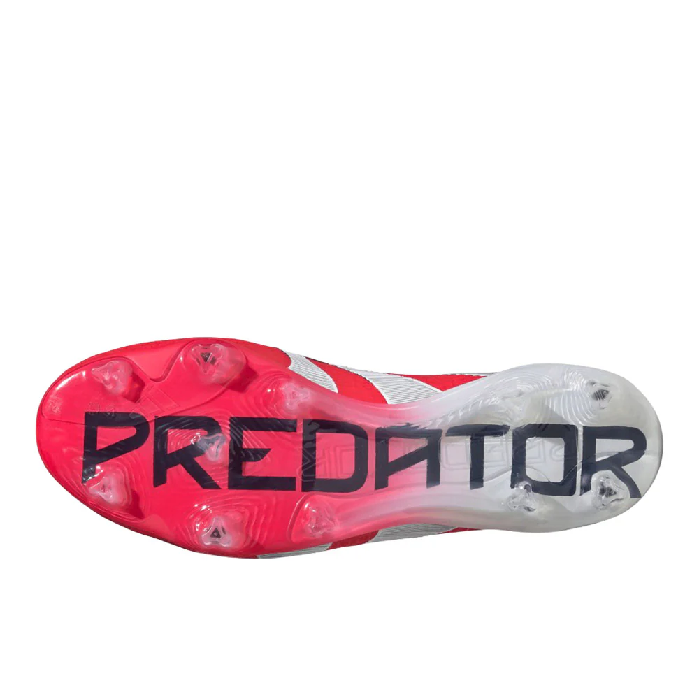 Predator Elite Firm Ground Soccer Cleats - Image 5