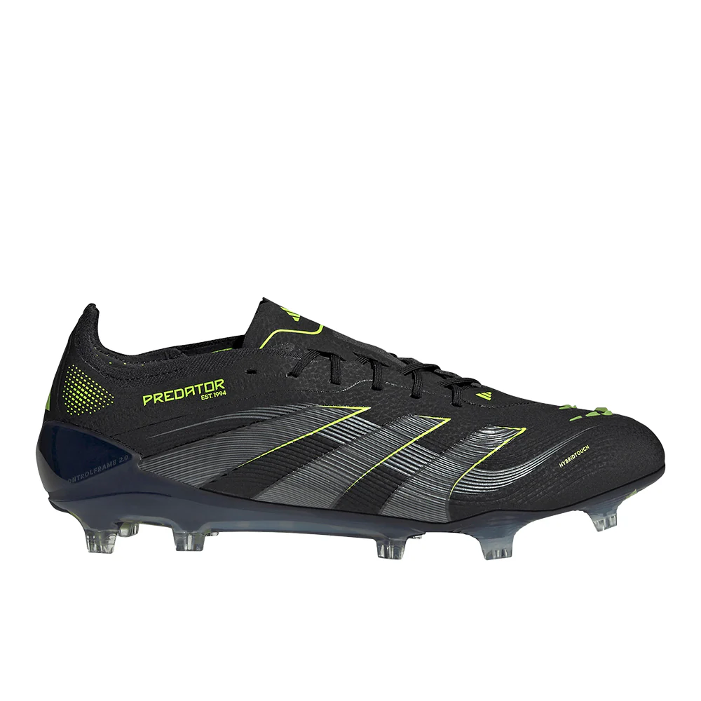 Predator Elite Firm Ground Soccer Cleats