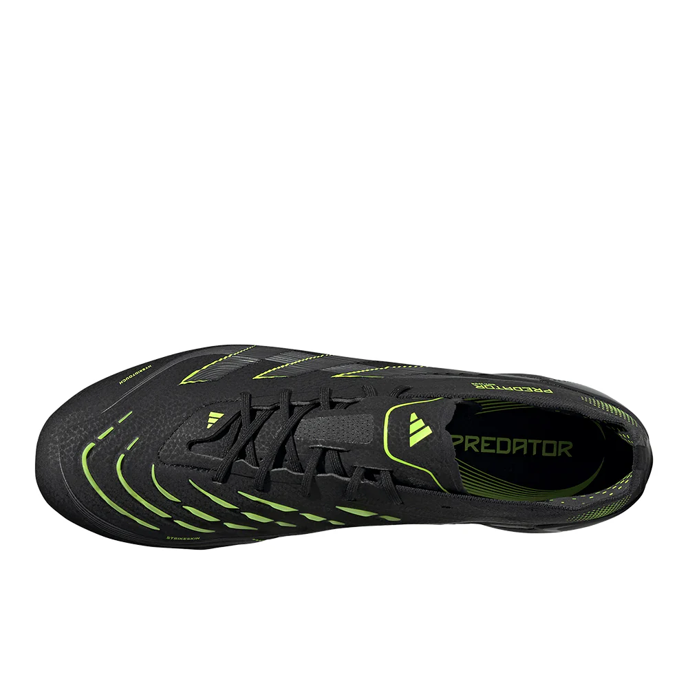 Predator Elite Firm Ground Soccer Cleats - Image 4