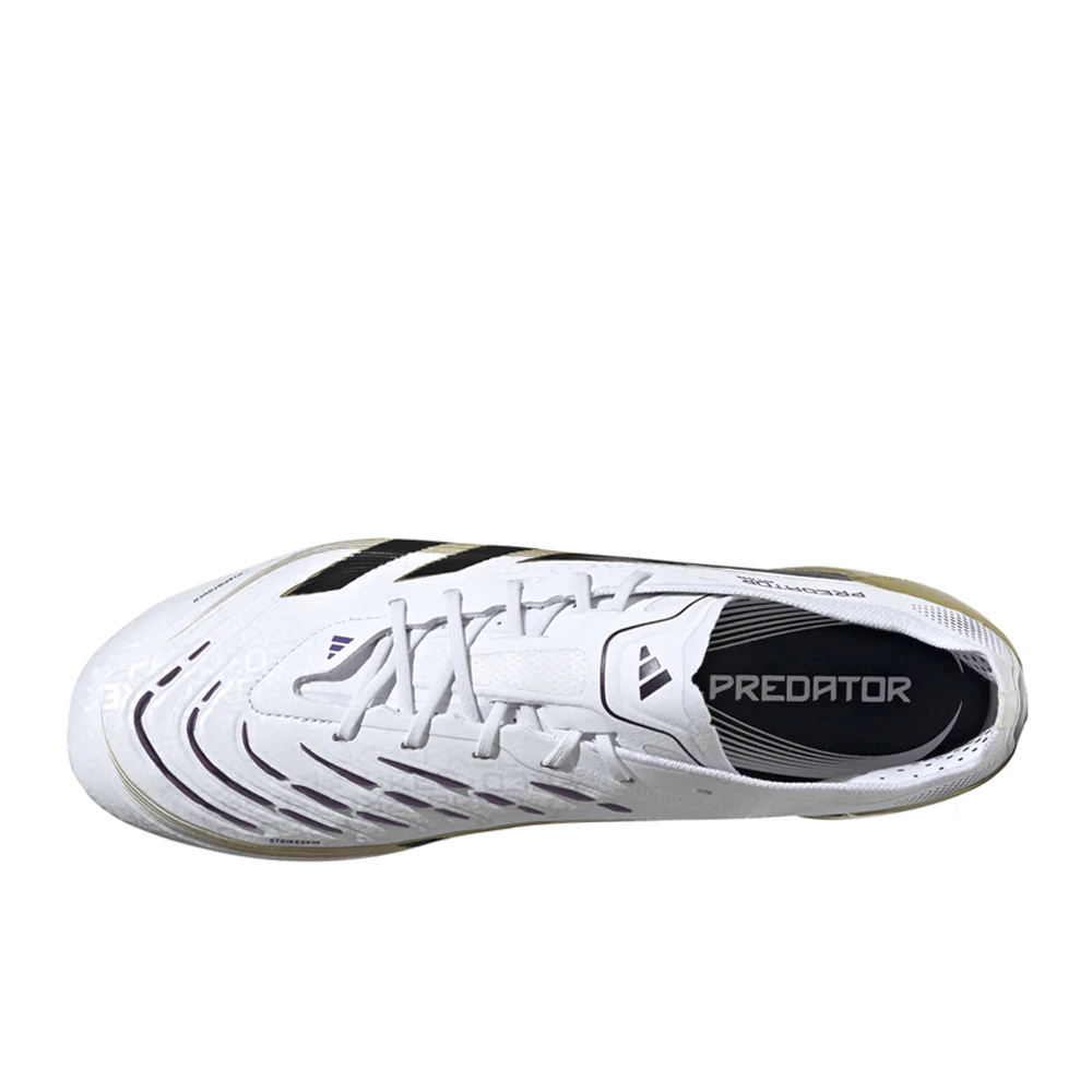 Predator Elite Firm Ground Soccer Cleats - Image 4
