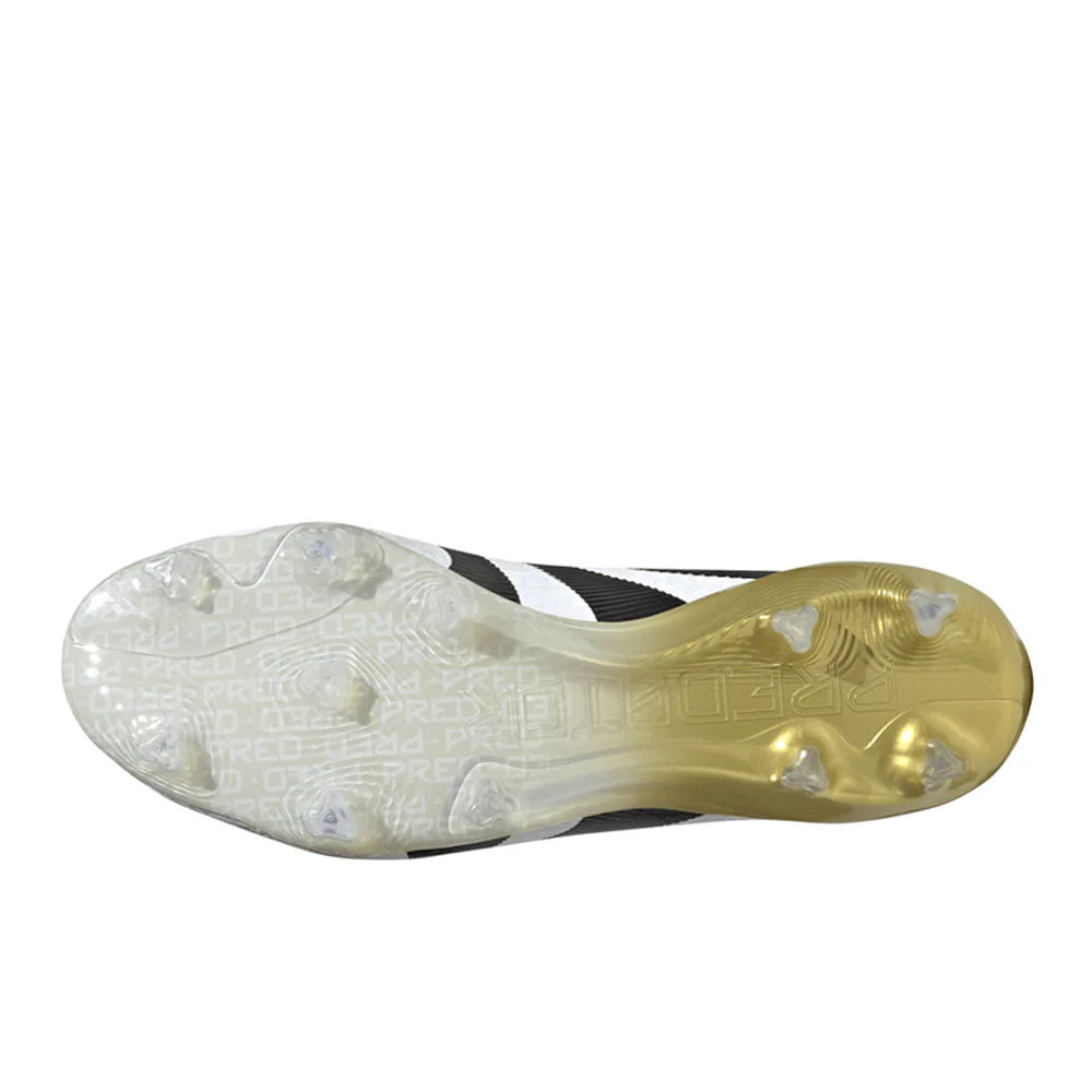 Predator Elite Firm Ground Soccer Cleats - Image 5