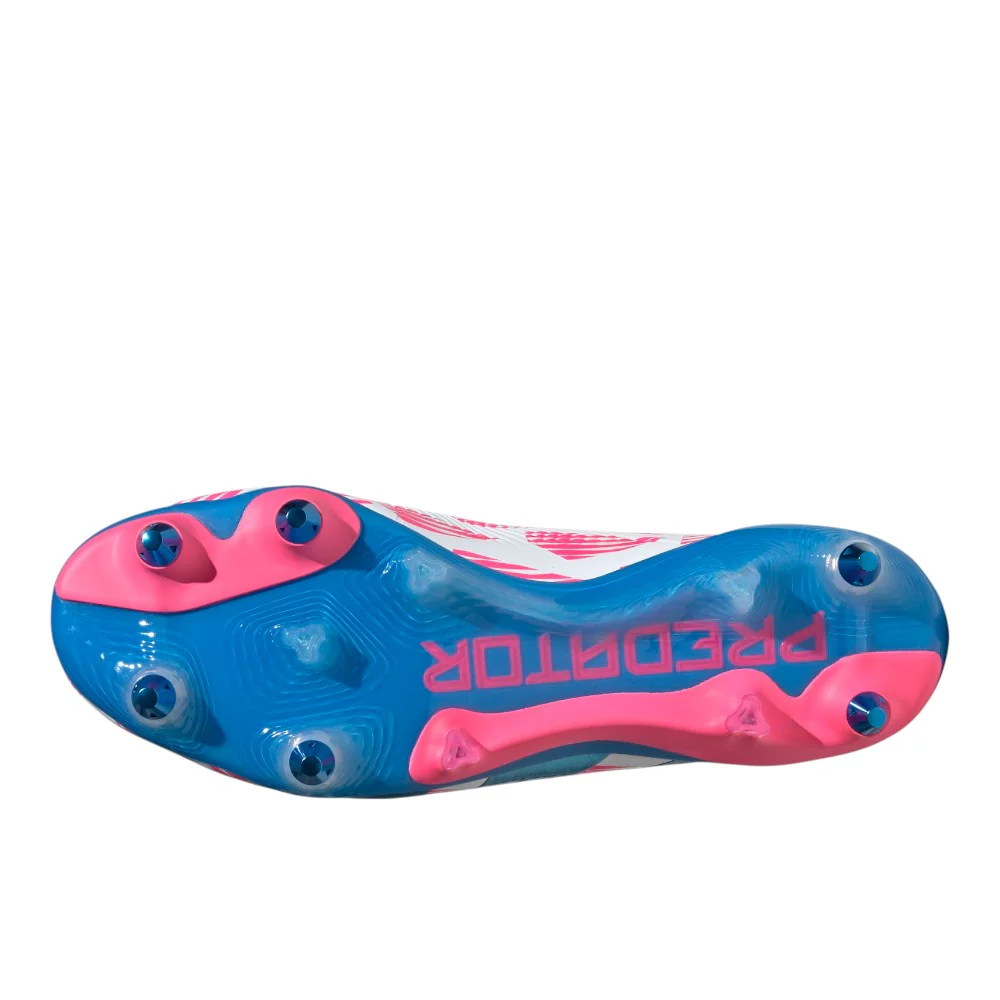 Predator Elite Laceless Soft Ground Soccer Cleats - Image 5
