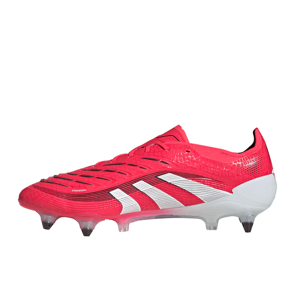 Predator Elite Soft Ground Soccer Cleats - Image 3