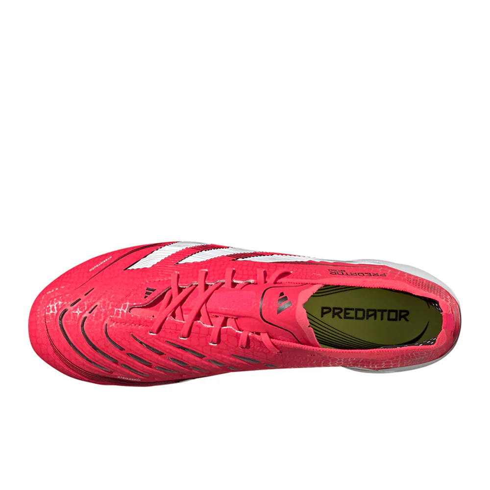 Predator Elite Soft Ground Soccer Cleats - Image 4