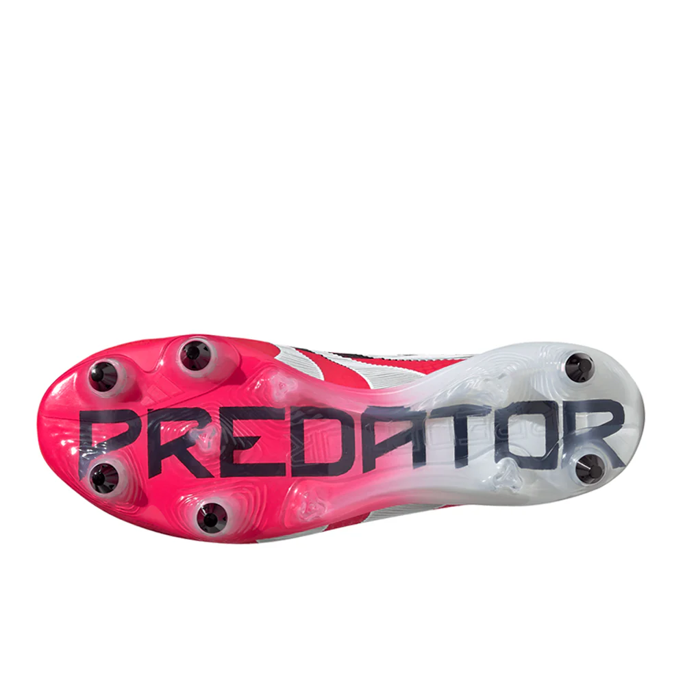 Predator Elite Soft Ground Soccer Cleats - Image 5