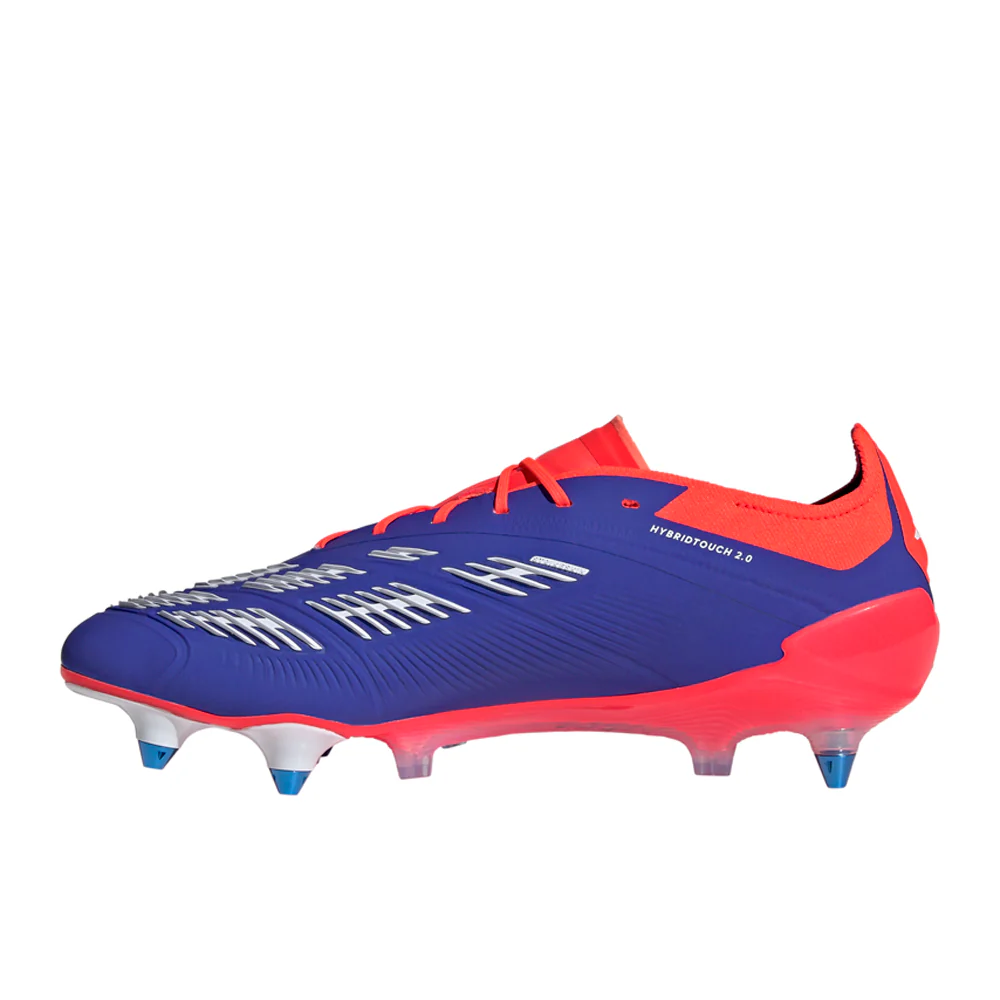 Predator Elite Soft Ground Soccer Cleats - Image 3