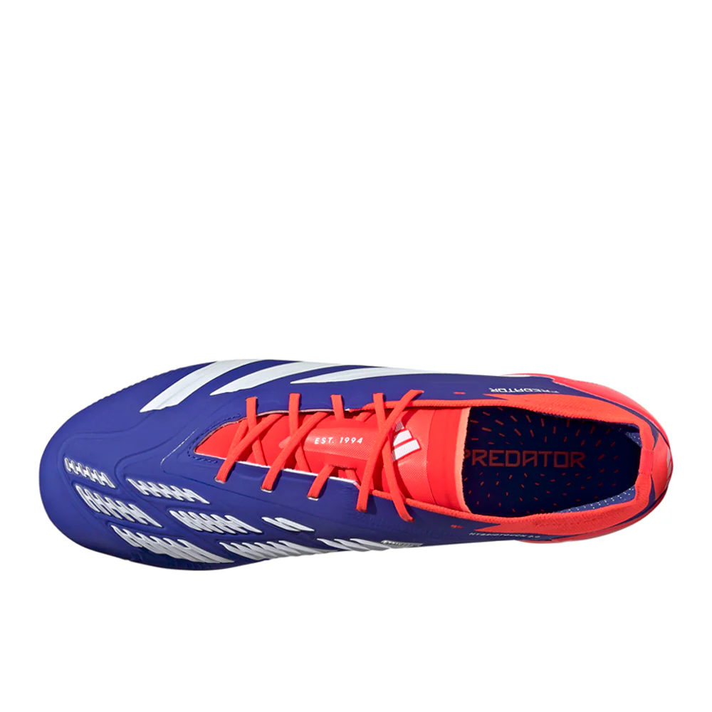 Predator Elite Soft Ground Soccer Cleats - Image 4
