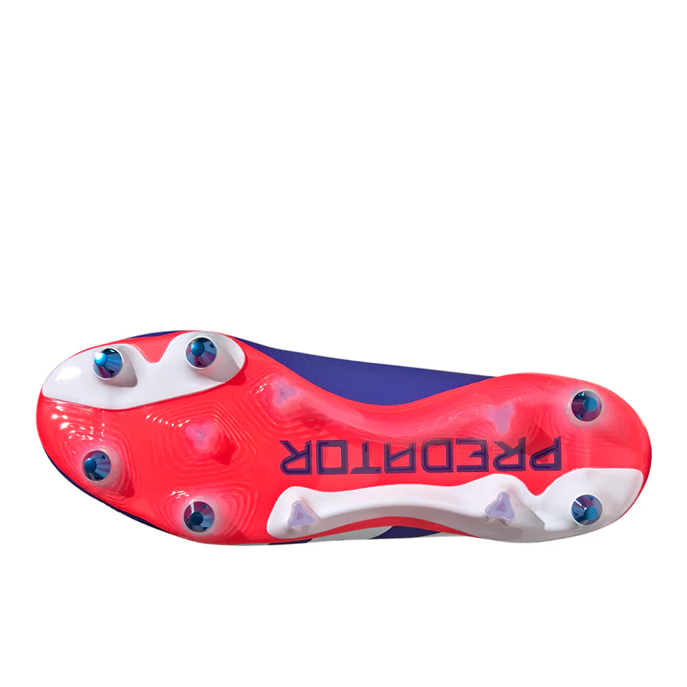 Predator Elite Soft Ground Soccer Cleats - Image 5