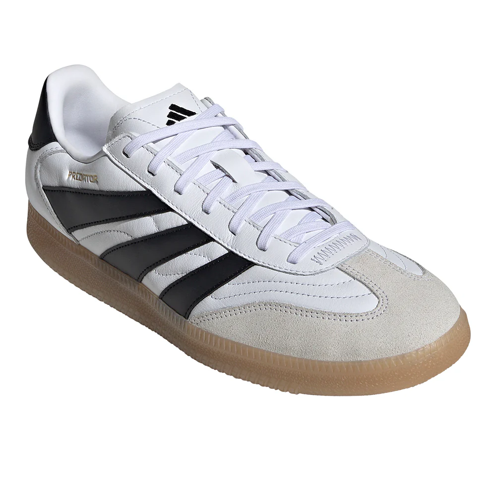 Predator Freestyle Indoor Soccer Shoes - Image 2