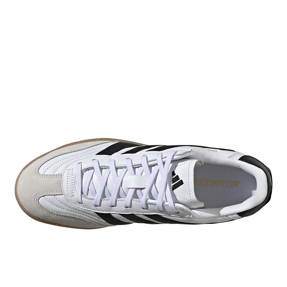 Predator Freestyle Indoor Soccer Shoes - Image 4