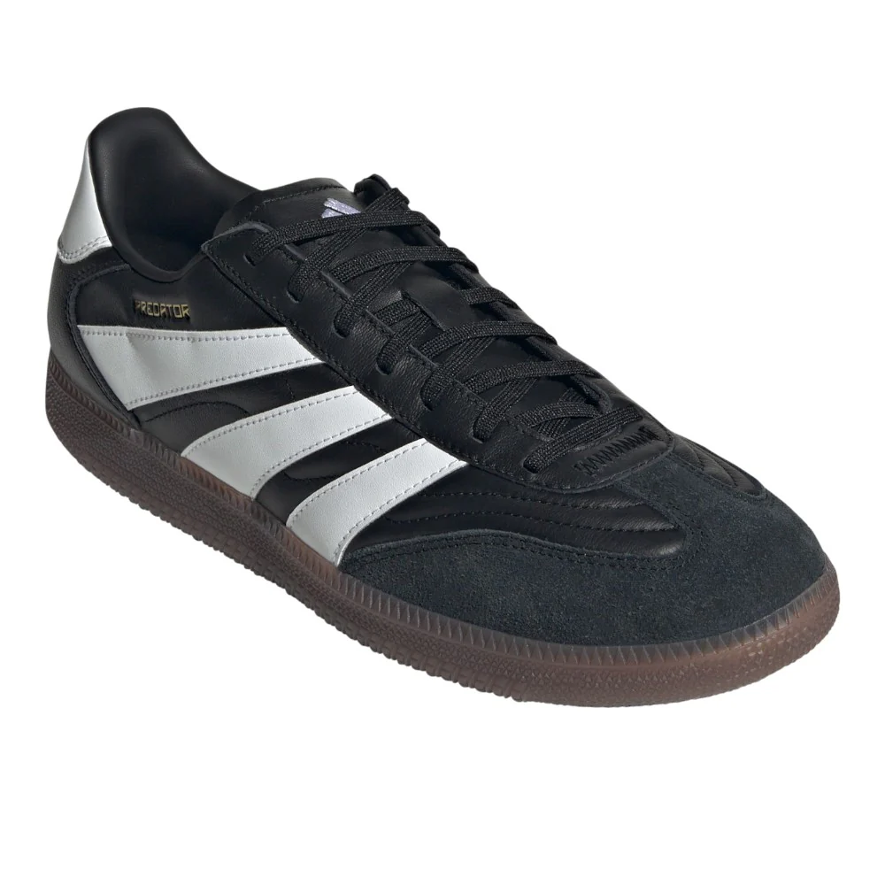 Predator Freestyle Indoor Soccer Shoes - Image 2