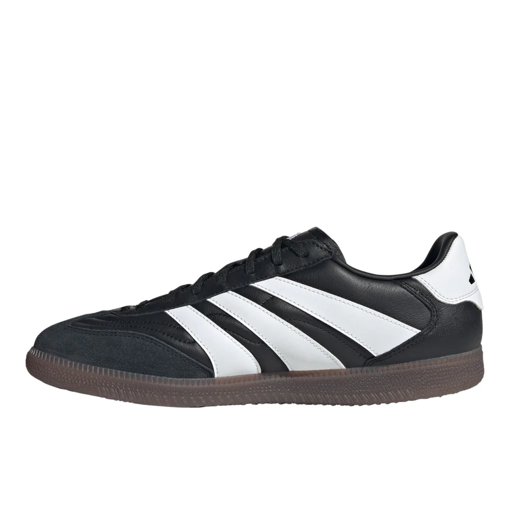 Predator Freestyle Indoor Soccer Shoes - Image 3