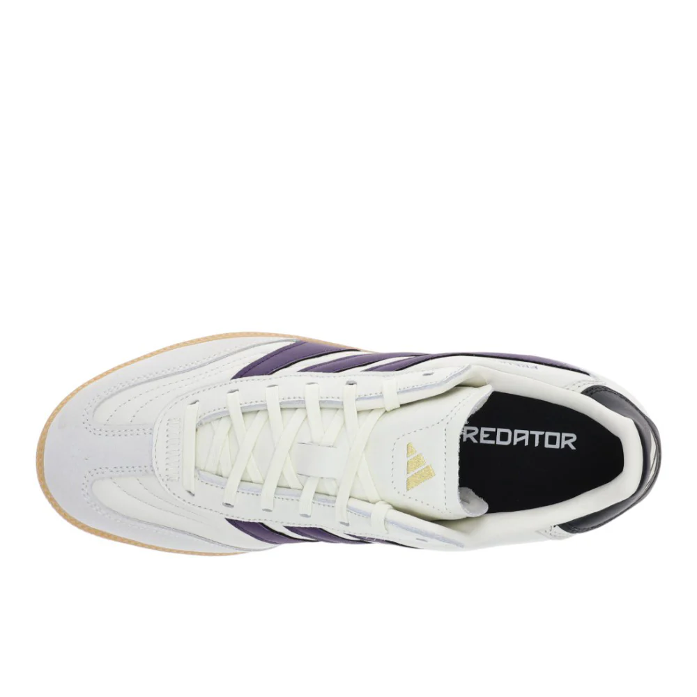 Predator Freestyle Indoor Soccer Shoes - Image 4