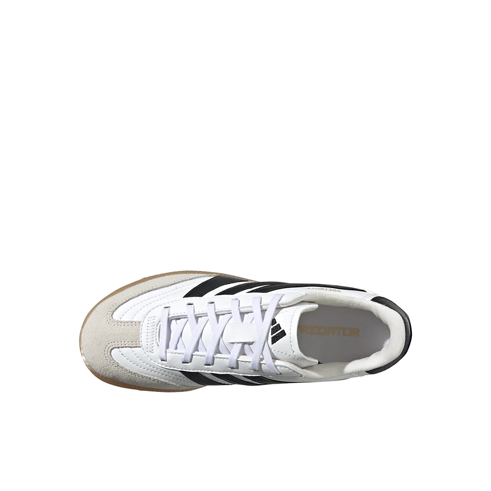 Predator Freestyle Indoor Soccer Shoes (Big Kid) - Image 4