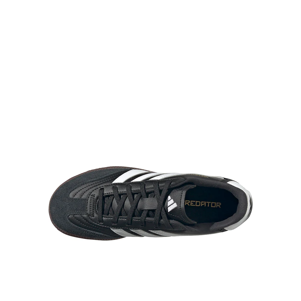 Predator Freestyle Indoor Soccer Shoes (Big Kid) - Image 4