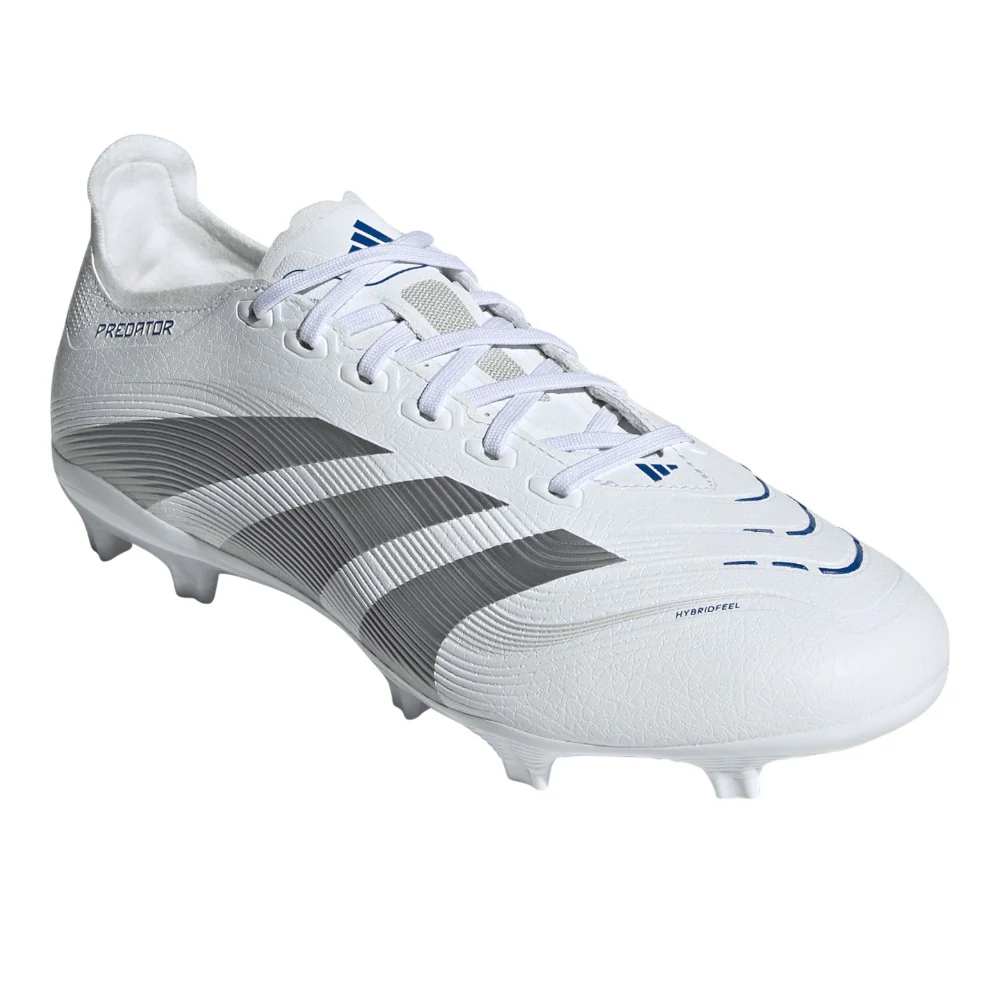 Predator League Firm Ground/Multi Ground Soccer Cleats - Image 2