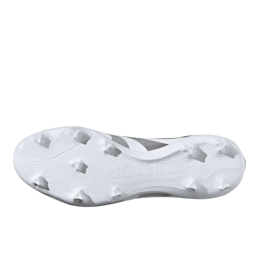 Predator League Firm Ground/Multi Ground Soccer Cleats - Image 5