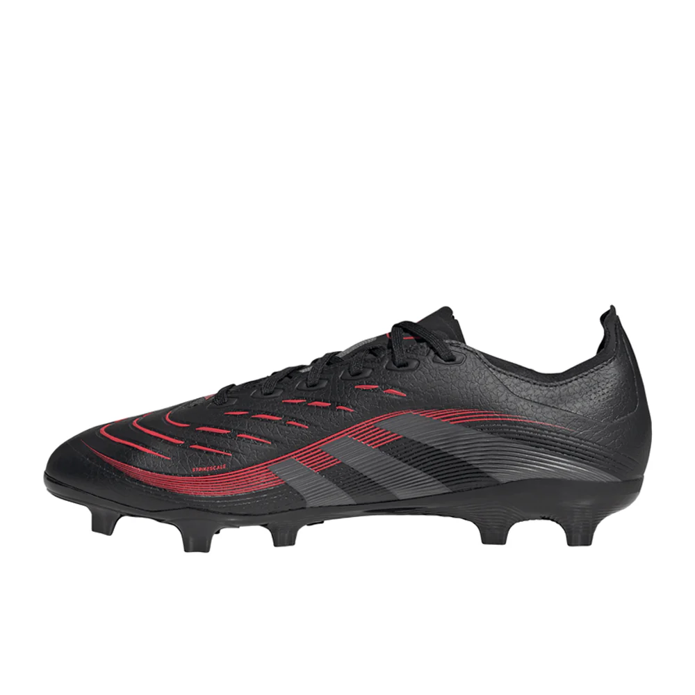 Predator League Firm Ground/Multi Ground Soccer Cleats - Image 3