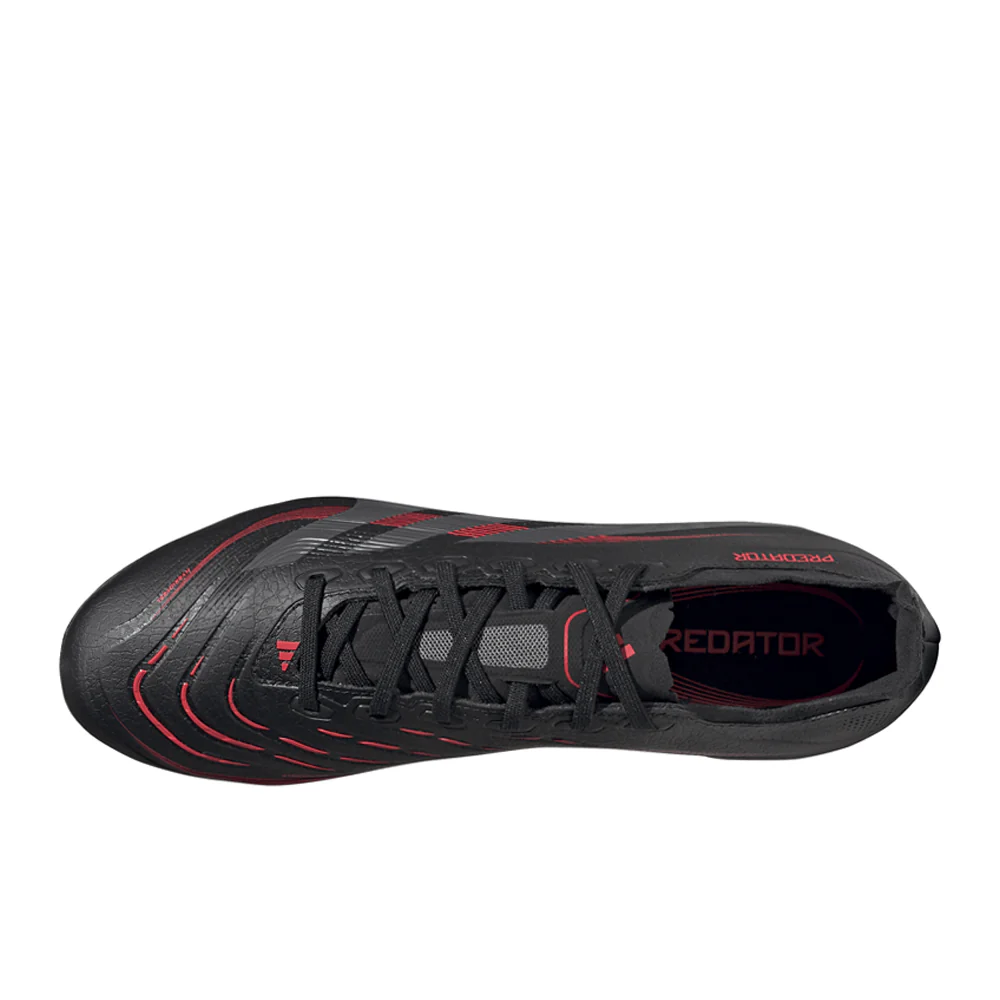 Predator League Firm Ground/Multi Ground Soccer Cleats - Image 4