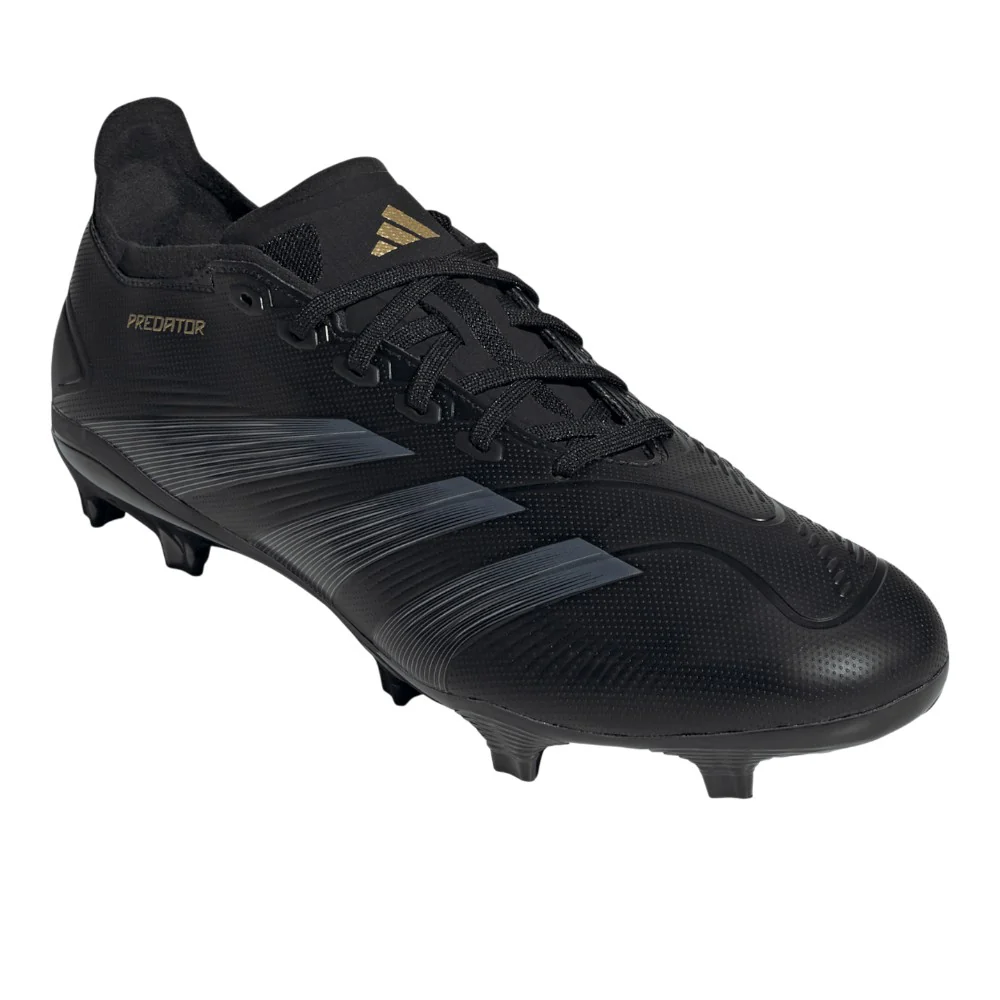 Predator League Firm Ground Soccer Cleats - Image 2