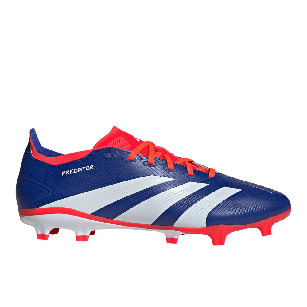 Predator League Firm Ground Soccer Cleats