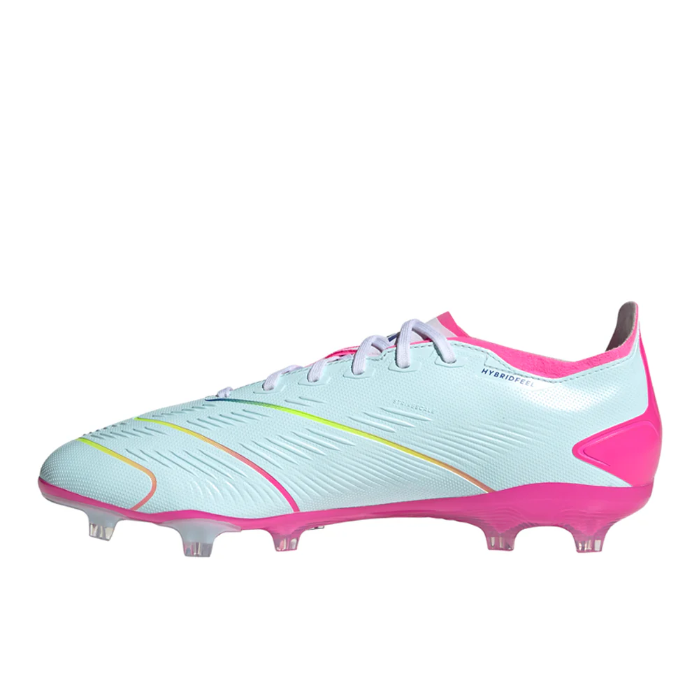 Predator League Firm Ground Soccer Cleats - Image 3