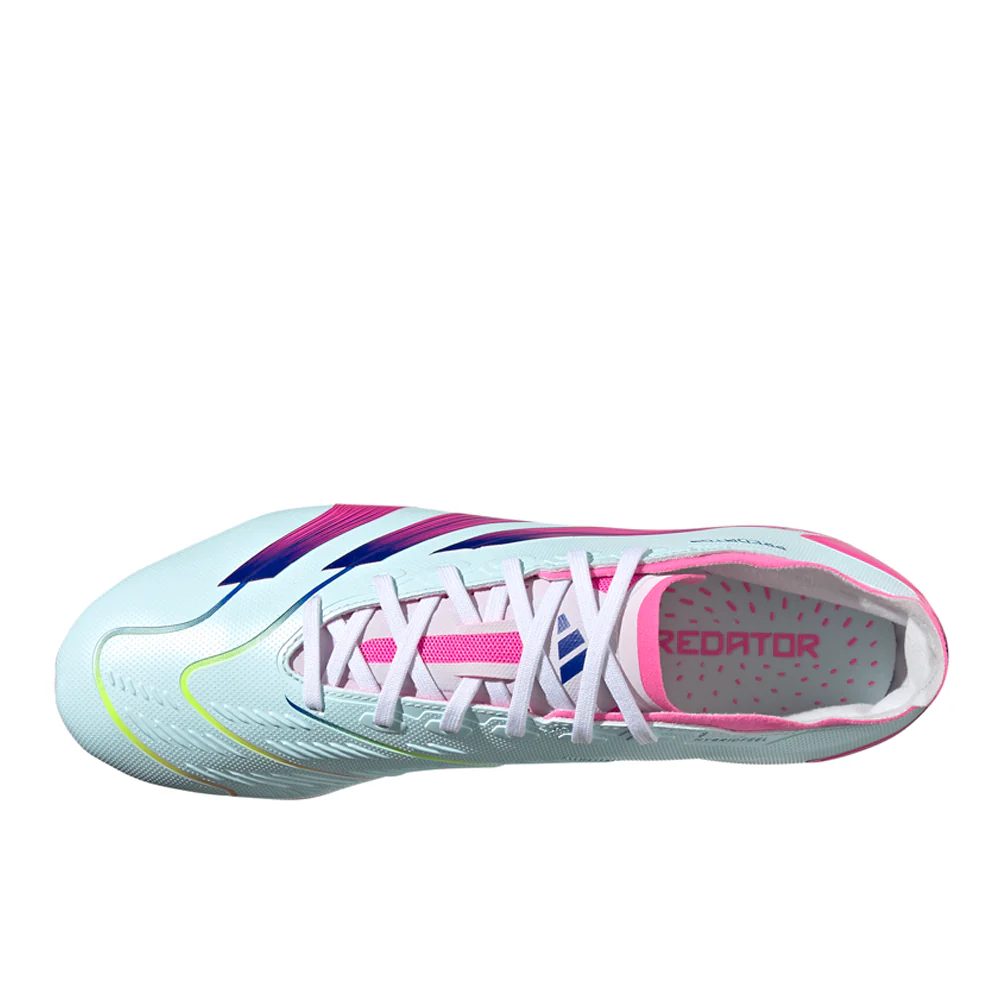 Predator League Firm Ground Soccer Cleats - Image 4